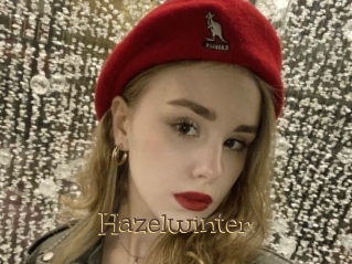 Hazelwinter