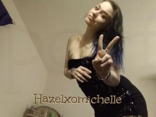 Hazelxomichelle