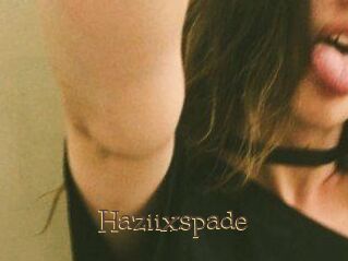 haziixspade Porno FR