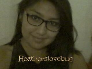 Heatherslovebug