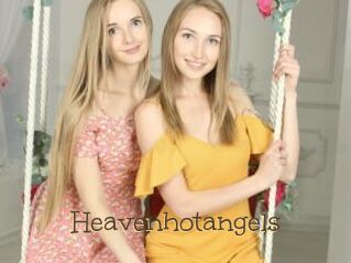 Heavenhotangels