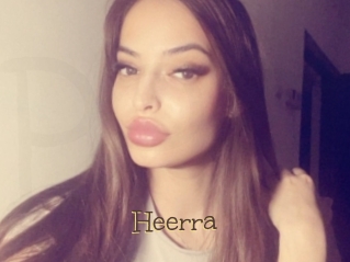 Heerra
