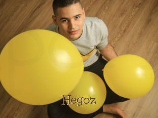 Hegoz