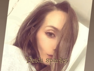 Heidi_sparks