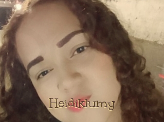 heidiklumy Porno FR