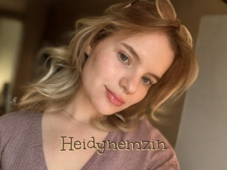 Heidynemzin