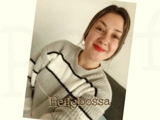 Heilybossa