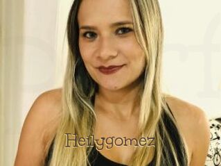 Heilygomez