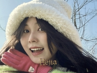 Hejia