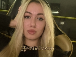 Helenelleson