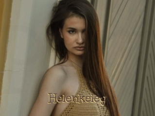 Helenkeley
