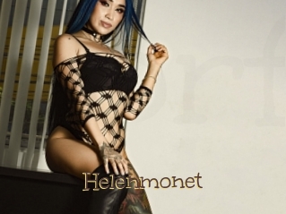 Helenmonet