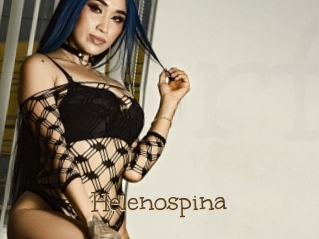 Helenospina