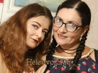 Helenvozzyq