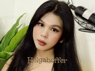 Helgahoffer