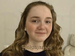 Helgajames