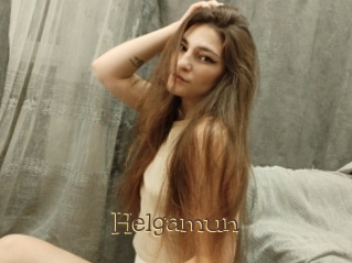 Helgamun