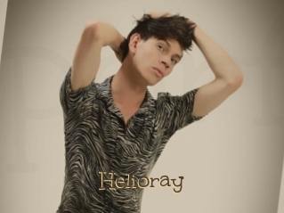 Helioray