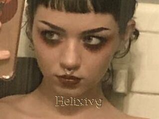 Helixivy