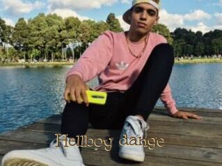 Hellboy_dange