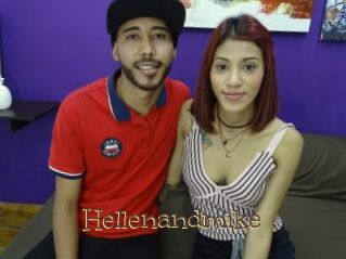 Hellenandmike