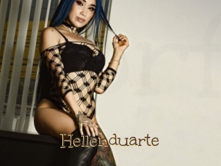 Hellenduarte