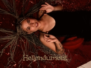 Hellendumont