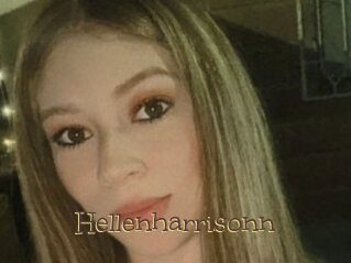 Hellenharrisonn