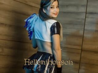 Hellenjhonson