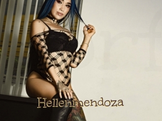 Hellenmendoza