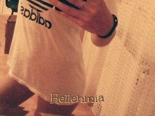 Hellenmia