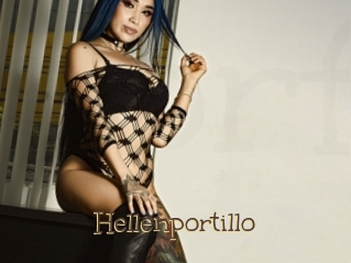 hellenportillo Porno FR