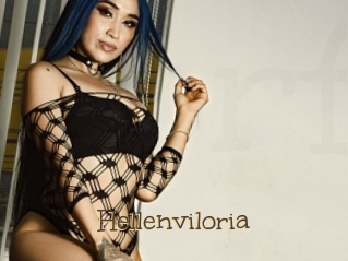 Hellenviloria