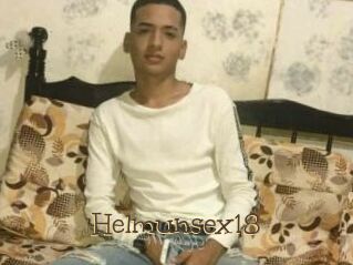 Helmunsex18