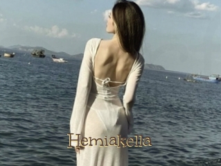 Hemiakella