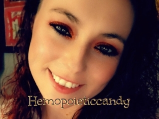 Hemopoieticcandy