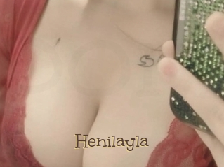 henilayla Porno FR
