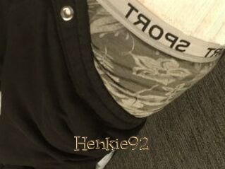 Henkie92