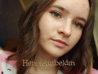 henriettabeldin Porno FR