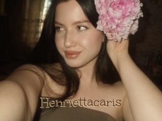 Henriettacaris