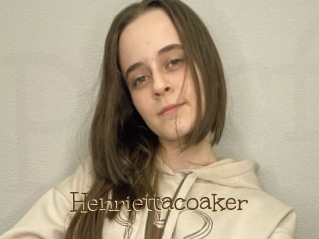 Henriettacoaker