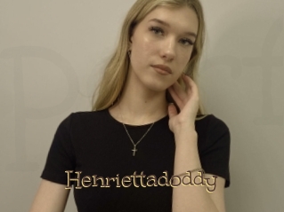 Henriettadoddy
