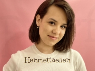 Henriettaellen