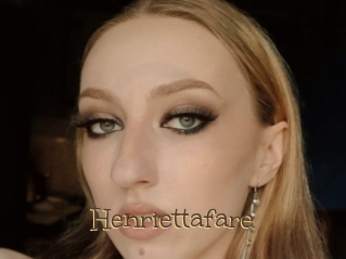 henriettafare Porno FR