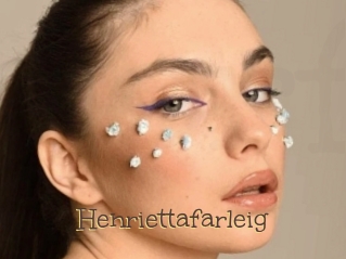 Henriettafarleig