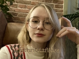 Henriettafildes