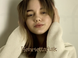 Henriettafisk