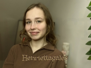 Henriettagales