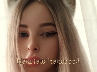 Henriettahenwood