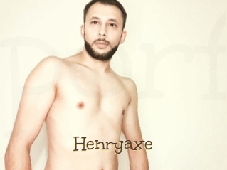 Henryaxe